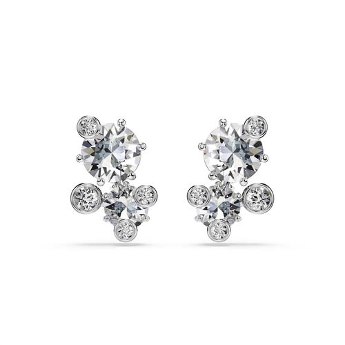 Swarovski Constella Stud Earrings